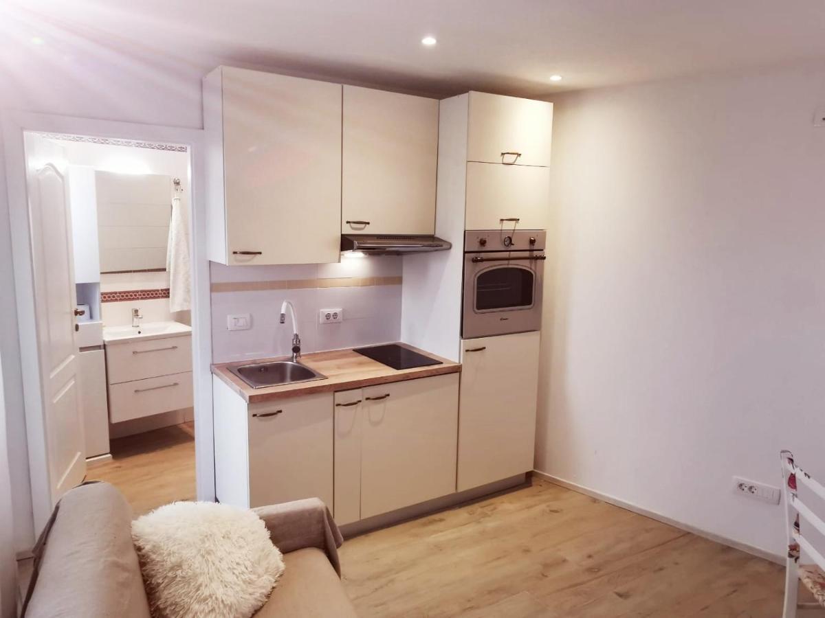 Apartamento Matej Matulji Exterior foto