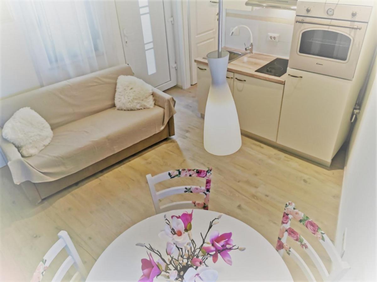 Apartamento Matej Matulji Exterior foto